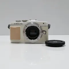 2024年最新】olympus pen lite e pl7 中古の人気アイテム - メルカリ