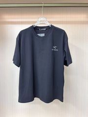 新品 ARC'TERYX アークテリク Tシャツ 半袖 反射ロゴ