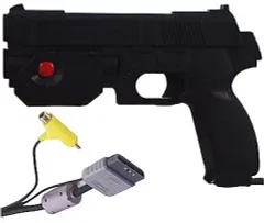 【中古】PSハード ガンコン