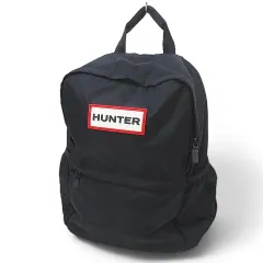 未使用HUNTER☆ハンターバックパック HUNTER 【並行輸入品】ハンター バッグ リュック UBB6028