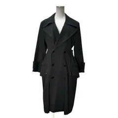 2025年最新】LIMI feu ロングコートの人気アイテム - メルカリ