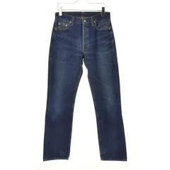【LEVIS】90s 93年製 バレンシア製 501 BIG-E 復刻デニムパンツ