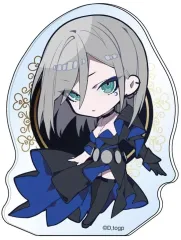 【中古】アクリルスタンド・アクリルパネル 月光 どこスタ(ミニキャラ) 「takt op. 運命は真紅き旋律の街を」