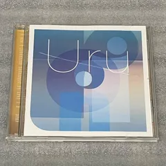 Uru　CD3枚セット モノクローム/オリオンブルー/コントラスト Amazon.co.jp: コントラスト (初回生産限定盤) (CD+Blu-ray