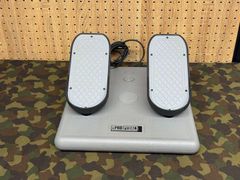 中古品 動作未確認品 CH PRODUTS PRO PEDALS USB FLIGHI SIMULA FOR PEDALS