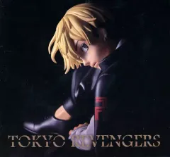 【中古】フィギュア 松野千冬 「タイトーくじ 東京リベンジャーズ 決戦の誓い」 D賞 フィギュア