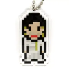 BiSHアクリルキーホルダー　アユニD BiSH アクリルキーホルダー アユニD BiSH アユニ・D アクリル