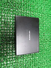 【期間限定値下げ】サイバーナビ カロッツェリア AVIC-ZH99CS 完動品 カロッツェリアサイバーナビAVIC-Zh99CS 2019 年