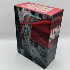 2024年最新】akira dvd special editionの人気アイテム - メルカリ