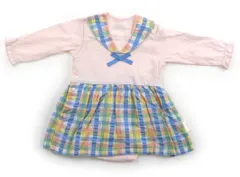 【コンビミニ/Combimini】ロンパース 70サイズ 女の子【子供服・ベビー服】（1968806）