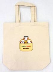 [중고] 가방 (캐릭터) A. 호랑이 토루 (귀 노멀) & 버나비 & 라이언 캠버 스토트 [극장판 TIGER & BUNNY -The Rising-×아라이구마 라스칼]