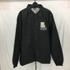 tokyo bb バイクバカ　コーチジャケット　Lサイズ TOKYO BB 東京BB バイクバカ コーチジャケット
