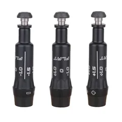 PING G410 PLUS 1W 3W 2本セット　バラ売り可 ピン G410 PLUS(プラス) ドライバー シャフト別買取価格一覧表