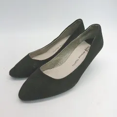 Oriental Traffic パンプス E 25500 【1307120025500】