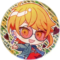 2025年最新】センラ 缶バッジ marcelの人気アイテム - メルカリ