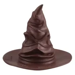 【中古】トレーディングフィギュア 組分け帽子 「ハリー・ポッター ミニチュアコレクション」