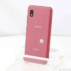 ⭐️新品未使用品⭐️docomo Galaxy A21 レッド 本体　箱付き Galaxy - ☆新品 未使用☆GALAXY A21 レッド Galaxy A21｜価格比較