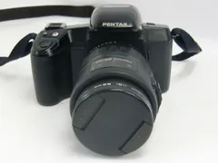 PENTAX Z-10 一眼レフ フィルムカメラ　動作未確認 PENTAX Z-10 一眼レフ フィルムカメラ 動作未確認 故障個所が解ってるのは