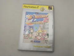 PS2 ボンバーマンランド2 PS2 the Best(再販)
