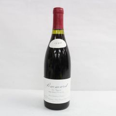 DOMAINE LEROY（ドメーヌ ルロワ）ポマール レ ヴィーニョ 1994 13％ 750ml ※液面低下 J24F150003