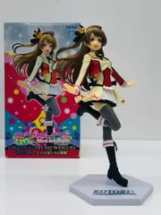 中古 SEGA | セガ フィギュア ラブライブ! 南ことり プレミアム 2015年製 1006418 それは僕たちの奇跡 【720】