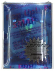 2025年最新】pop up smap dvdの人気アイテム - メルカリ