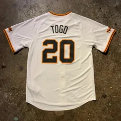 2025年最新】大勢 ユニフォーム ジャイアンツの人気アイテム - メルカリ