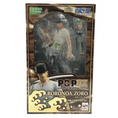 One Piece Portrait of Pirates NEO-DX Roronoa Zoro (10th