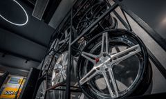 ベンツ Cクラス W205 2015y～21y デコレーション フレームトリム