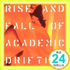 Rise & Fall of Academic ..... [CD] Giardini Di Miro_02