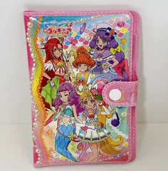 2025年最新】プリキュアカードケースの人気アイテム - メルカリ