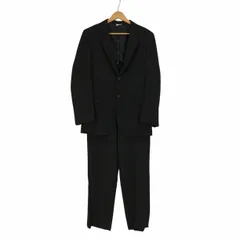 コムデギャルソンオムプリュス COMME des GARCONS HOMME PLUS AD2006 背抜き 2Bテーラードジャケット スラックスパンツ セットアップ メンズ  Sのサムネイル