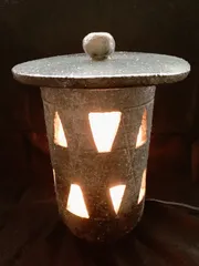 2025年最新】信楽焼 ランプの人気アイテム - メルカリ