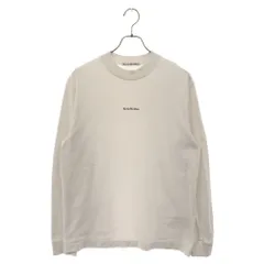 2024年最新】acne studios tシャツの人気アイテム - メルカリ