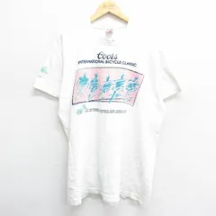 2024年最新】coors tシャツの人気アイテム - メルカリ