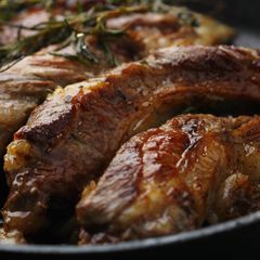 牛リブフィンガー　1400ｇ〜1700ｇ中落ちカルビ牛肋條  Beef Rib fingers