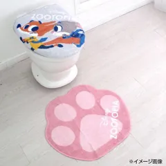 2023年最新】トイレマット ディズニーの人気アイテム - メルカリ