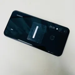 【新品・未開封】P20 lite（ブラック） Amazon | HUAWEI P20 lite(ﾐｯﾄﾞﾅｲﾄﾌﾞﾗｯｸ) 4GB/32GB SIMフリー