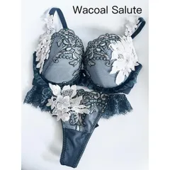 サルート　75　ソング【新品タグ♡完売色】サルート75 ソング♡ 2025年最新】#salute75の人気アイテム - メルカリ
