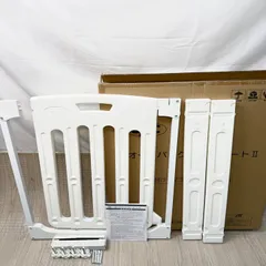 JTC BABY｜製品カタログ｜ベビーゲート｜シンプルベビーゲートST