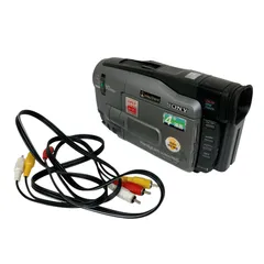 2025年最新】SONY CCD-TRV91の人気アイテム - メルカリ