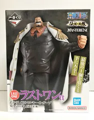 26.【未開封】ラストワン賞 若かりし頃のモンキー・D・ガープ 一番くじ ワンピース 伝説の英雄