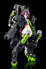 BUSTER DOLL ナイト DARKNESS CLAW／ タンク(欠品あり) - メルカリ
