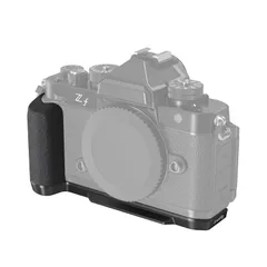 美品　Nikon ZF グリップなど付属 Nikon Z f （Zf） 購入の経緯、そしてグリップ選びと初日の