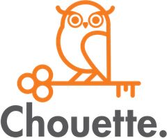 リユースショップ倉庫のChouette.