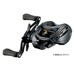 【新品同様】ダイワ 21スティーズ STEEZ A TW HLC 7.1 R ダイワ DAIWA 21 スティーズ A TW HLC 7.1R 右巻【即日発送