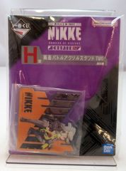 BANDAI SPIRITS 이치 반 쿠지 승리의 여신 : NIKKE CHAPTER2 H 상 센티 양면 배틀 아크릴 스탠드 TWO