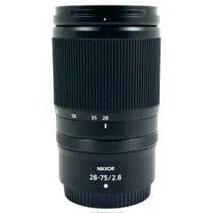 2025年最新】Nikon Z 28-75の人気アイテム - メルカリ