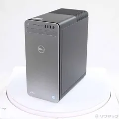 美品!DELL XPS8920/Windows11/Office2021/無線 美品!DELL XPS8920/Windows11/Office2021/無線 高性能/DELL