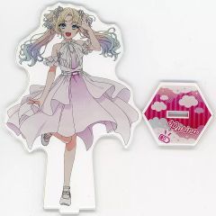 アクリルスタンド 大沢瑠璃乃 - メルカリ